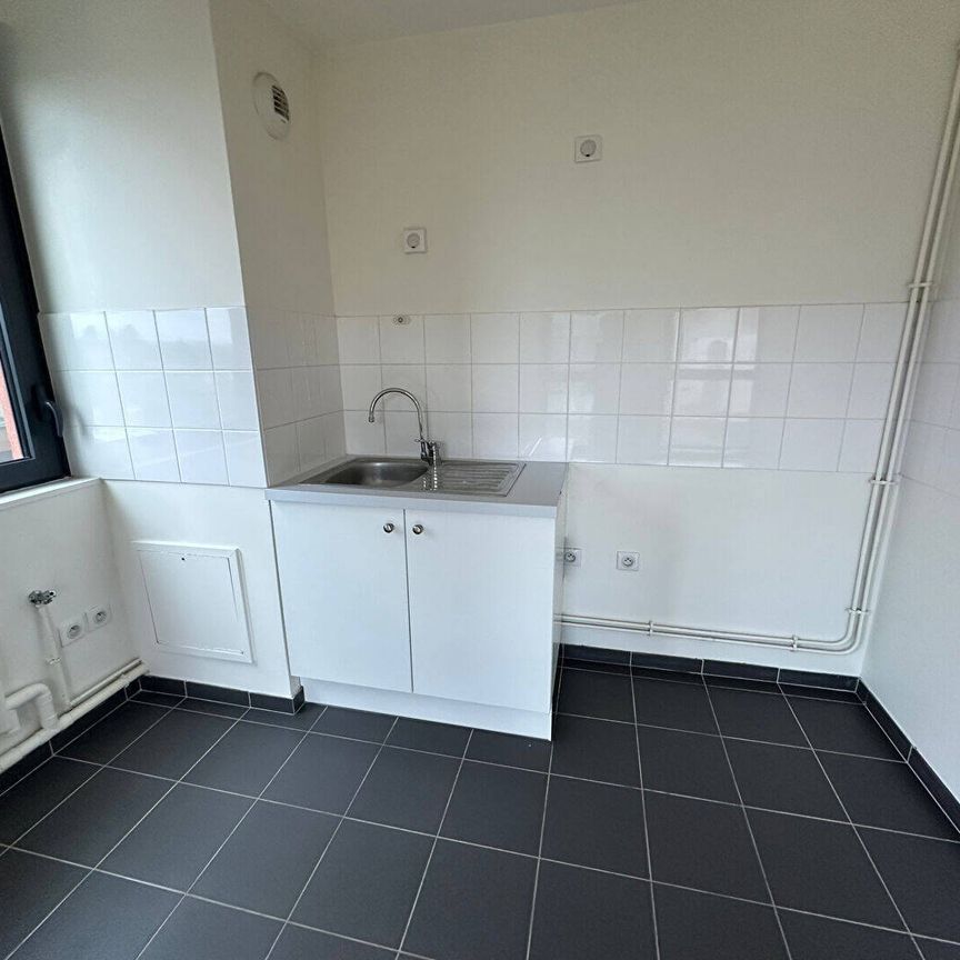 Location appartement 3 pièces 66.59 m² à Lille (59000) - Photo 1