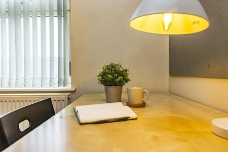 7 bedroom house to rent - Photo 5