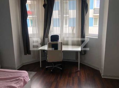 Apartament modern cu 3 camere, 70 mp, pet friendly, zona Piata Mihai Viteazu - Photo 4