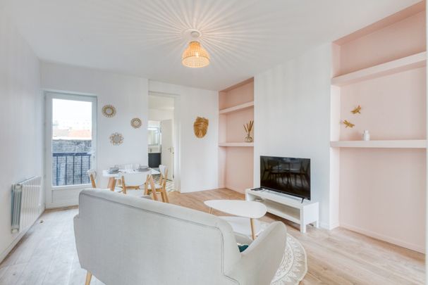 Logements similaires à Roubaix - Photo 1