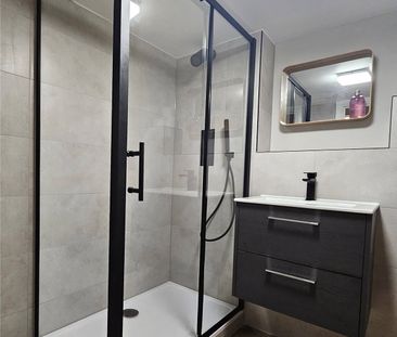 1 bedroom apartment to rent Wilbraham Road, Manchester, Greater Man... - Photo 5