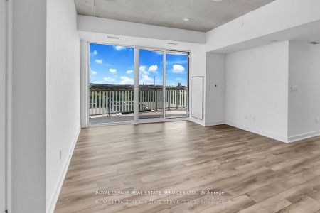 Riverside Square Lofts 15-45 #1310 - Photo 4