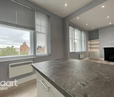 2 bedroom apartment to rent - Photo 3