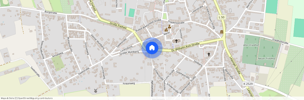 06420 Sachsen-Anhalt - Könnern