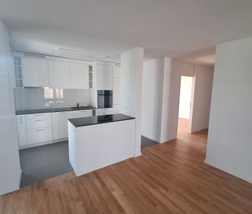 3.5 Zimmer, 91 m², 2. Stock - Photo 6