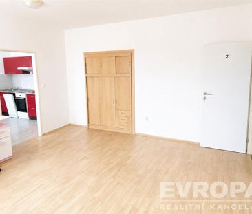 Pronájem bytu 2+kk 40 m2 - Photo 3
