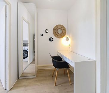 Location Appartement 3 pièces 64m² MULHOUSE 68100 - Photo 6