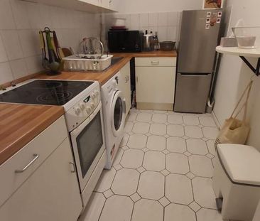 Renovated Apartment between (Halensee) Lake and Ku'damm - Photo 3