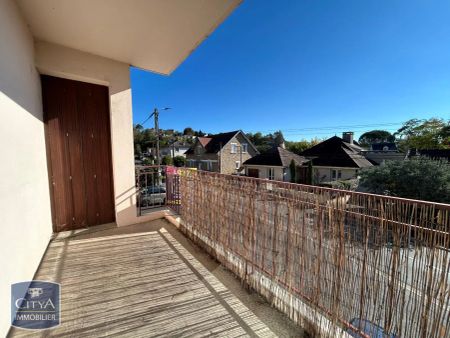 Appartement à louer 3 pièces 65.42m² - Photo 4