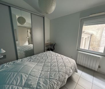 Location Appartement 1 pièce 27m² REIMS 51100 - Photo 1