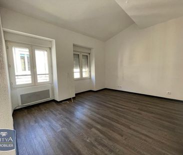Location Appartement 1 pièce 29m² BORDEAUX 33800 - Photo 1