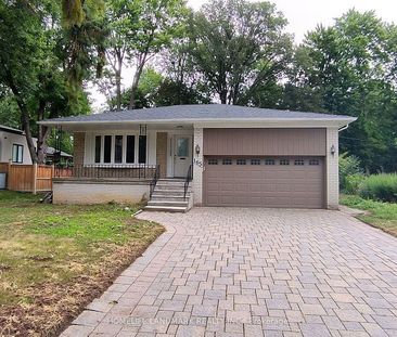 For Lease - 165 Fred Varley Drive, Markham, Ontario - Photo 1