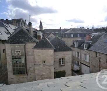 Location Appartement 3 pièces 55m² BRIVE LA GAILLARDE 19100 - Photo 4