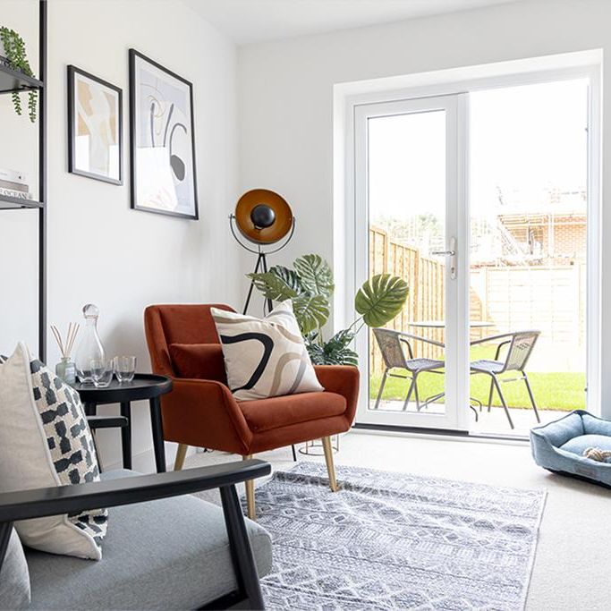 3 bedroom detached house to rent - Photo 1