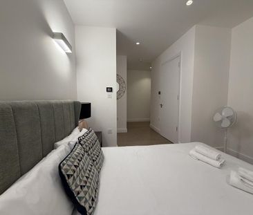 Studio to rent - Photo 2