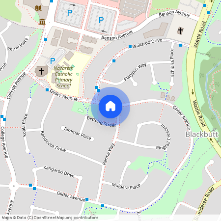 1/24-26 Glider Avenue, NSW 2529, Blackbutt