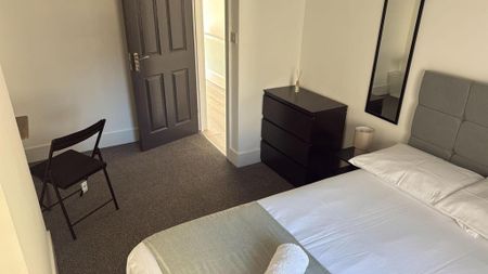 1 bedroom in a house share to rent - Photo 5