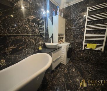 Apartament modern cu 2 camere de inchiriat in Anastasia Residence - Photo 2