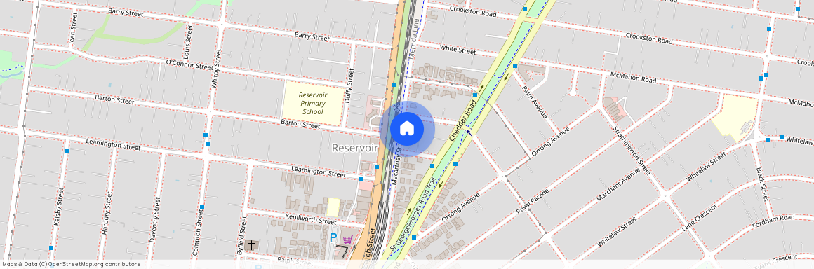 2/15-16 Macartney Street, Reservoir, VIC 3073