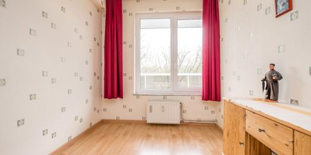 Appartement te huur in Antwerpen voor € 950 met 2 slaapkamers - Foto 2