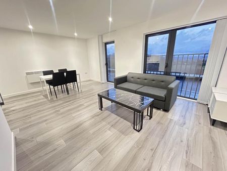 2 bedroom flat to rent - Photo 3