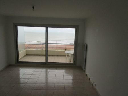 Location appartement 2 pièces, 31.00m², Saint-Hilaire-de-Riez - Photo 4