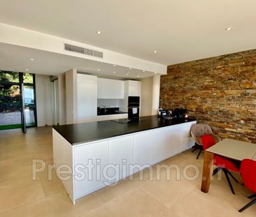 location maison contemporaine 5 Pièce(s) - Photo 6