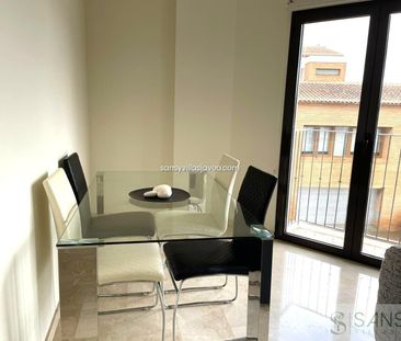 Apartamento de alquiler en Gata de Gorgos - Photo 4