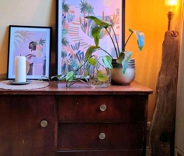 Zwischenmiete 29.01-21.02. | 2-Zimmer-Wohnung nahe Sternschanze - Photo 5