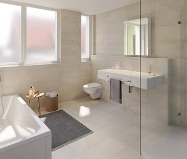 4.5 Zimmer, 120 m², EG - Foto 4