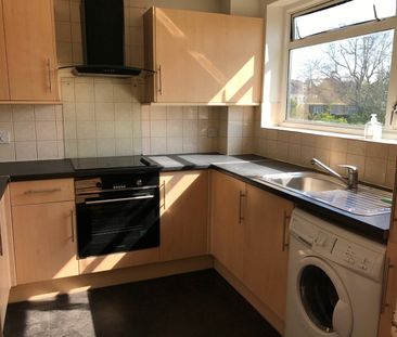 2 Bed Flat, Clive House, CR0 - Photo 6