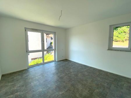 Wohnen mit Wow-Effekt: 3-Zi.-Erdgeschosswohnung mit Einbauküche! - Photo 3