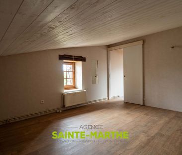 Maison de campagne - Photo 3