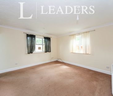 1 bedroom apartment to rent Princes Place, Knights Field, Luton, LU2 - Photo 4