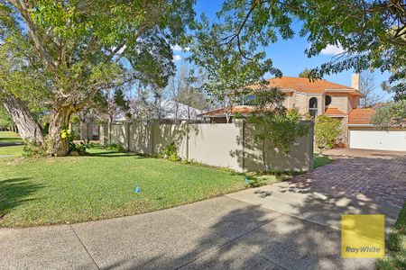 7 Hynes Road, Dalkeith WA 6009 - House For Rent | Domain - Photo 3