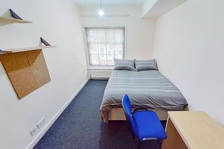 1 bedroom flat to rent - Photo 3