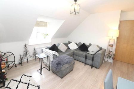 2 bedroom apartment to rent - Photo 2