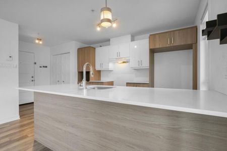 Appartement à louer - Laval (Fabreville) (Est) - Photo 3