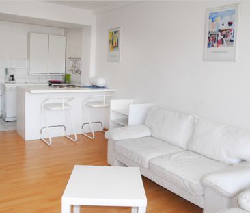 2 Zimmer in Düsseldorf - Foto 3