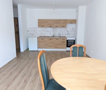 4073N, 2-p., 47m2, 3. piętro, blok 5-p., Śródmieście - Photo 2