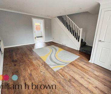 2 bedroom end of terrace house to rent - Photo 1