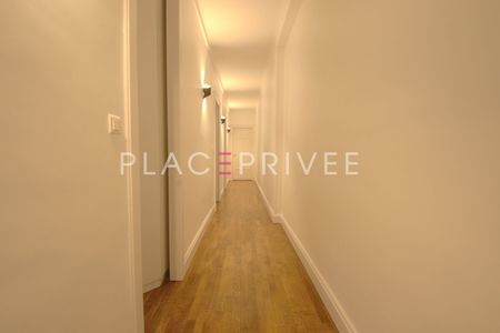 Appartement meublé 5 pièces avec ascenseur - Photo 5