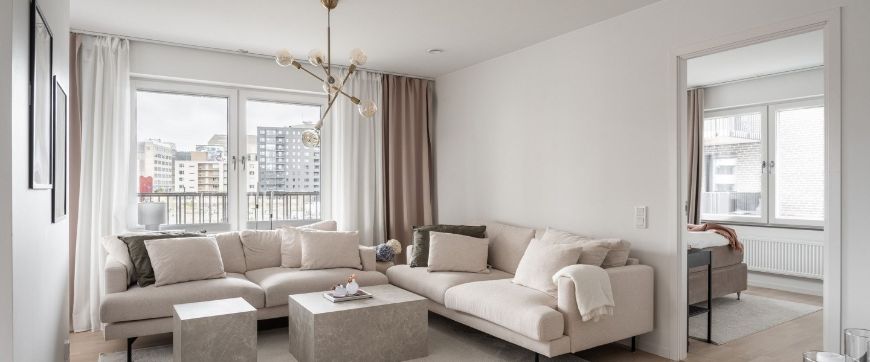 Oskarshallsgatan 17 - Photo 1