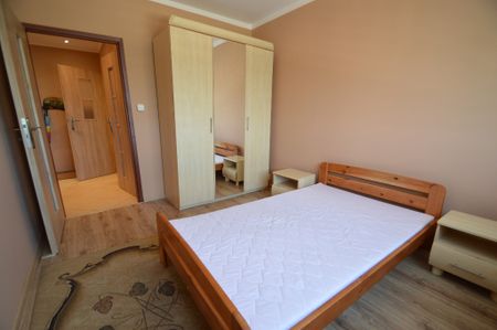 Na wynajem mieszkanie 61.90m2 Opole - ZWM - Zdjęcie 3
