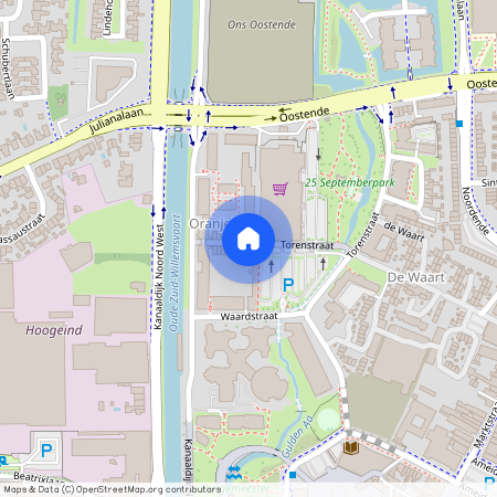 Waardstraat 127, Centrum, 5701RP, Helmond