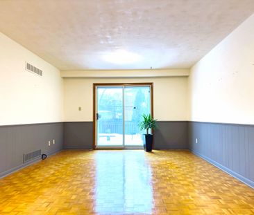 For Lease - 56 Fairchild Avenue Unit# Main, Toronto, Ontario - Photo 2
