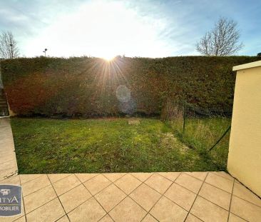 Appartement à louer 2 pièces 32.5m² - Photo 5