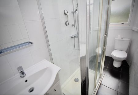 3 bedroom duplex to rent - Photo 5