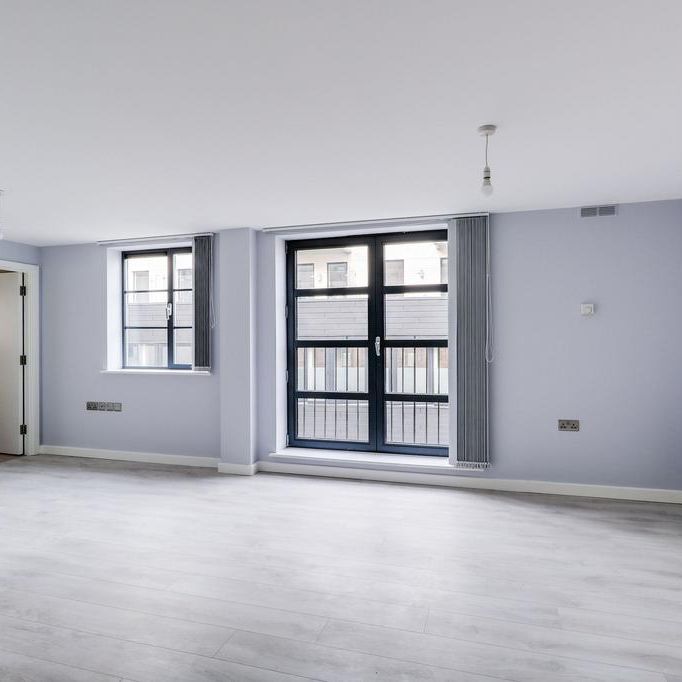 1 bedroom apartment to rent - Photo 1