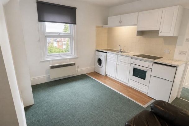 1 bedroom apartment to rent - Photo 1